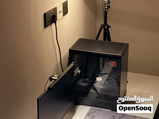 بي سي جيمنج قوي PC