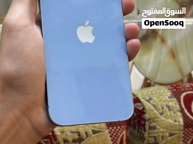 Apple iPhone 14 Plus 128 GB in Basra