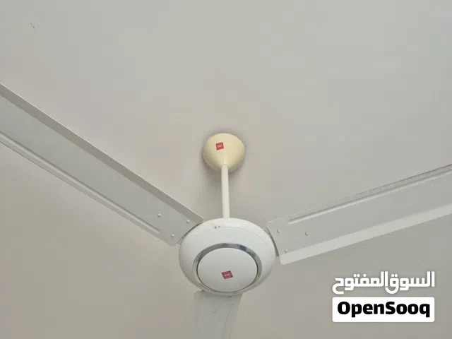 مراوح KDK الاصلية