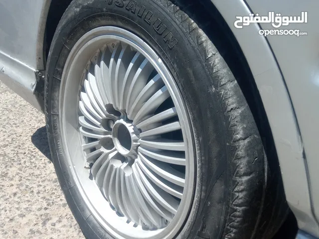جنط 15 للبيع او للبدل ع سبيرات