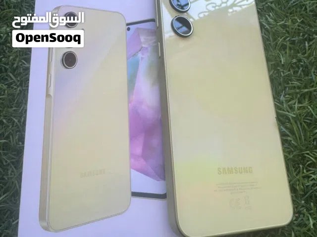Samsung Galaxy A35 256 GB in Alexandria