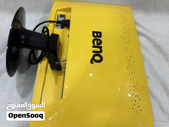 شاشة 21.5” full hd BENQ