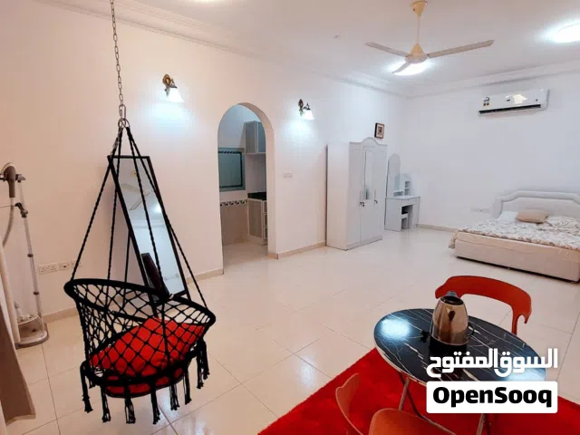 استديو مفروش للموظفات فقط في الموالح الجنوبيه / الوصف مهم