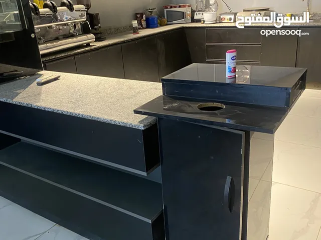 مطبخ كافي بنغازي