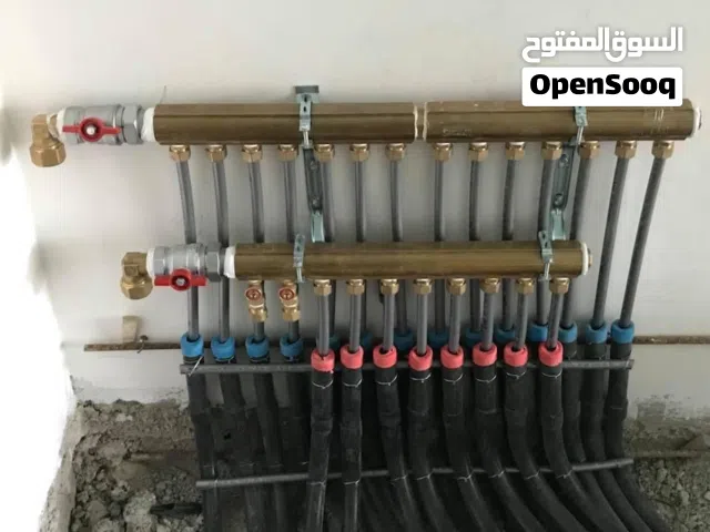 محمد القيسي ( للصيانة العامة ) عمان و ضواحيها