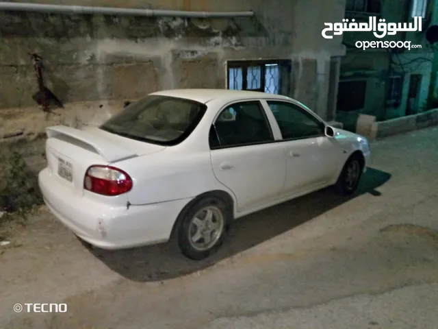 Used Kia Sephia in Ajloun