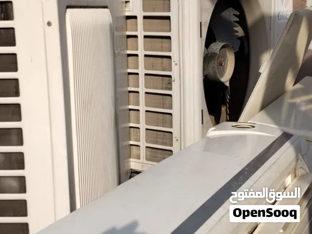 Other 0 - 1 Ton AC in Zarqa