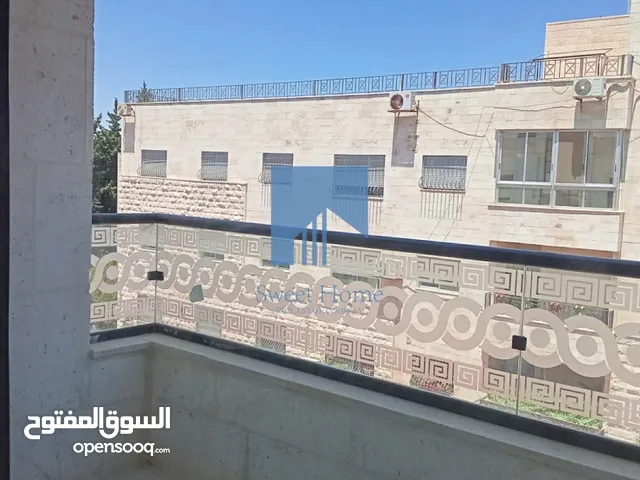 شقة فاخرة للبيع في الجاردنز - خلف ابن الهيثم طابق ثالث 150م مع روف دوبلكس تشطيب سوبر ديلوكس