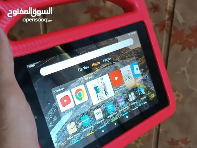 ايباد اطفال ضد الصدمات للبيع