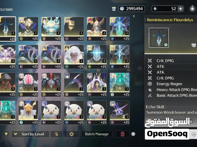 Accounts - Others Accounts and Characters for Sale in Al-Ahsa