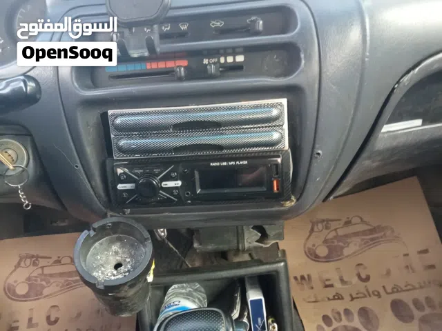 1998 دايهاتسو ميرا
