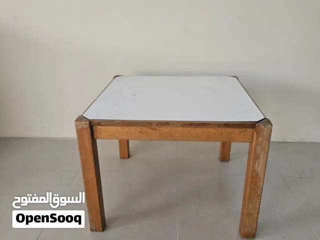 Small coffee table
