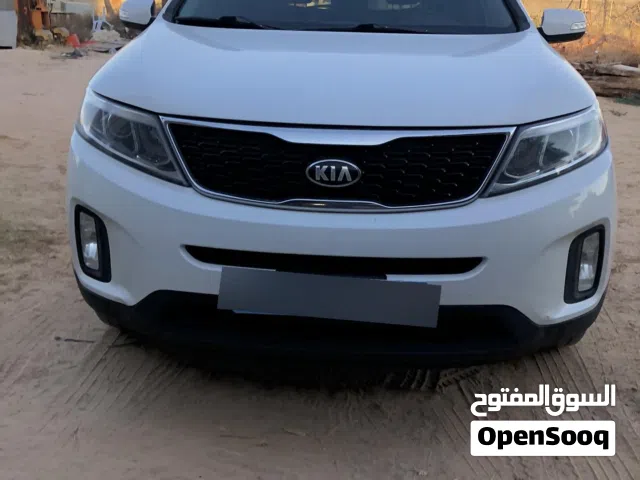 سورينتو 2014 3.3