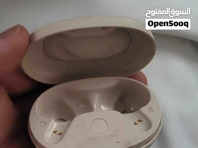 جهاز تعبئة سماعة لاسلكي متوفره الآن