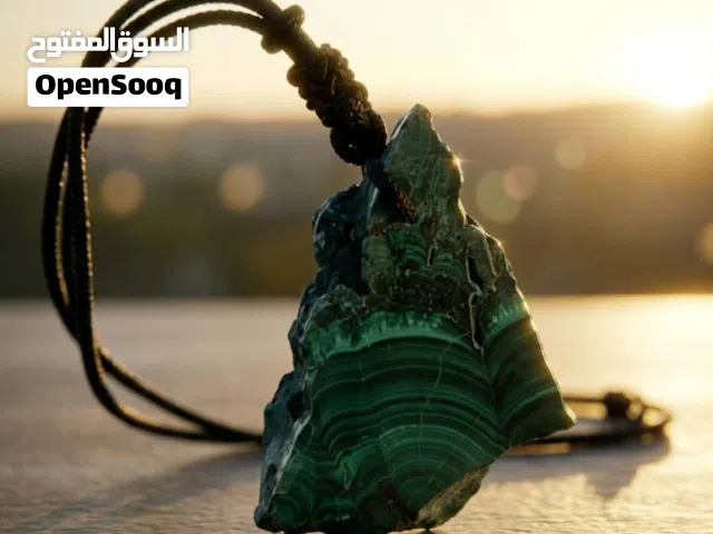 حجر الملاكيت
