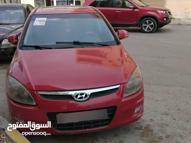 Used Hyundai i30 in Gharyan