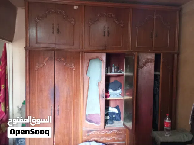 اوضه نوم مستعمله خشب زان