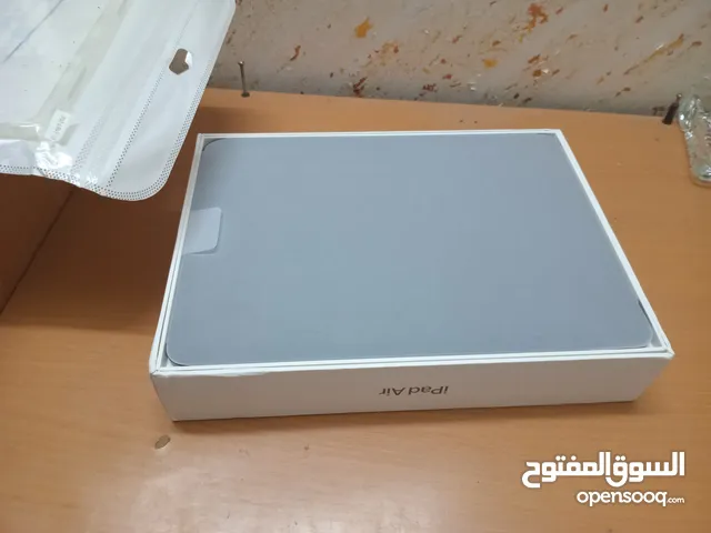 Apple iPad 5 256 GB in Nablus