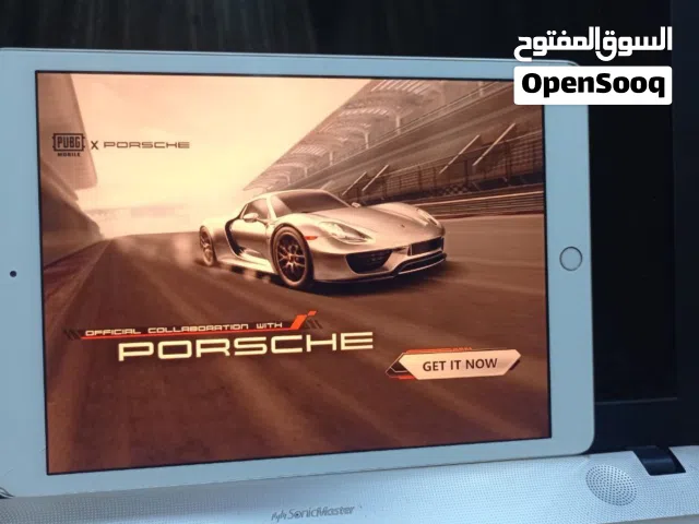 Apple iPad 8 128 GB in Amman