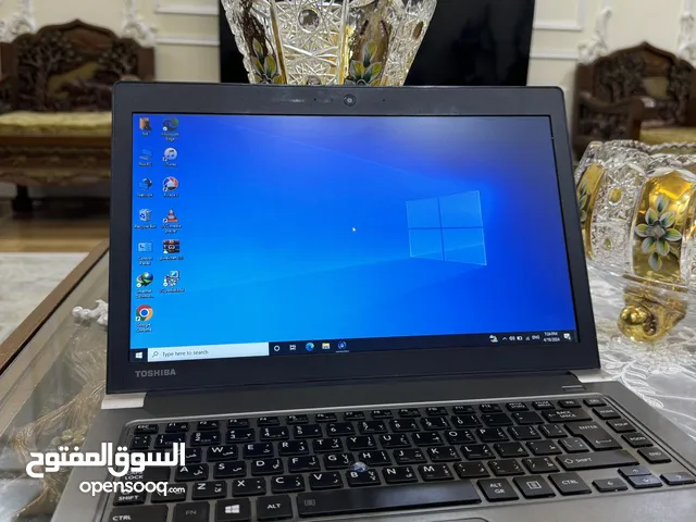 Windows Toshiba for sale  in Baghdad