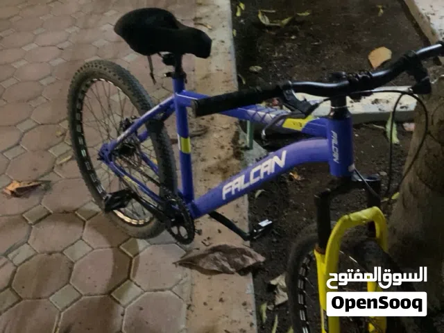 دراجه هوائيه