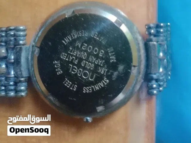Analog Quartz Others watches for sale in Irbid