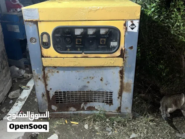 مولدة بيركنز 30 كيفي المحرك 4سلندر للبيع 30 ورقة