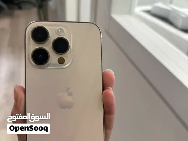 iPhone 14 pro 128G