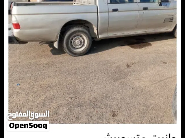 متسوبيشي للبيع