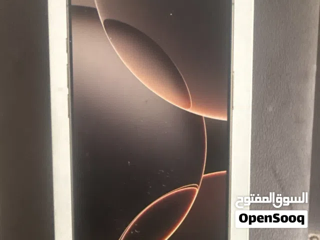 ايفون 16 برو ماكس للبيع