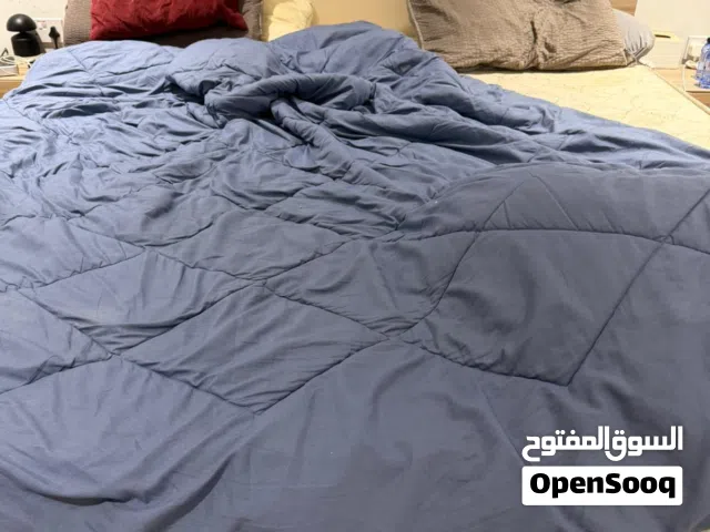 سرير مع مترس 180/200