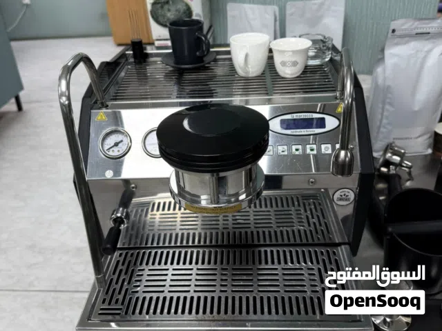 La Marzocco GS3 AV Espresso Machine