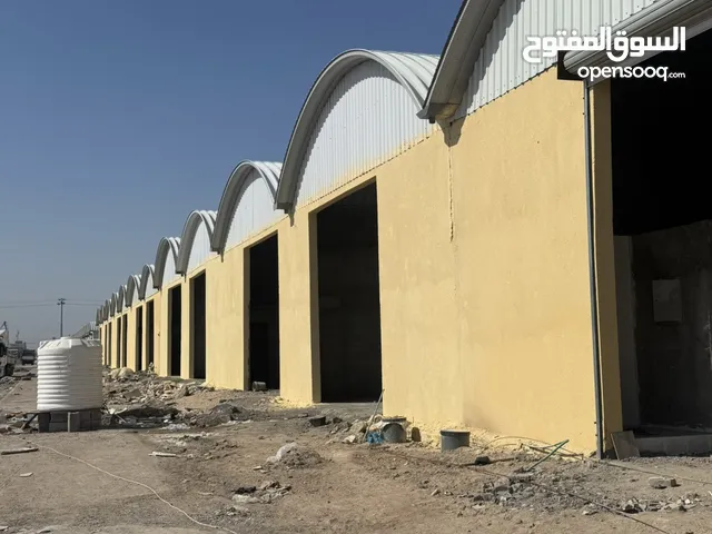 مخزن للبيع فرصه استثماريه لمن يبحث عن وارد شهري ثابت