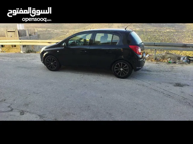 اوبل كورسا