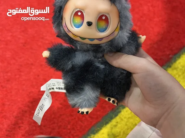 لا بوبو النوع سكرت نادر جديد بدون كرتونه للبيع في 9