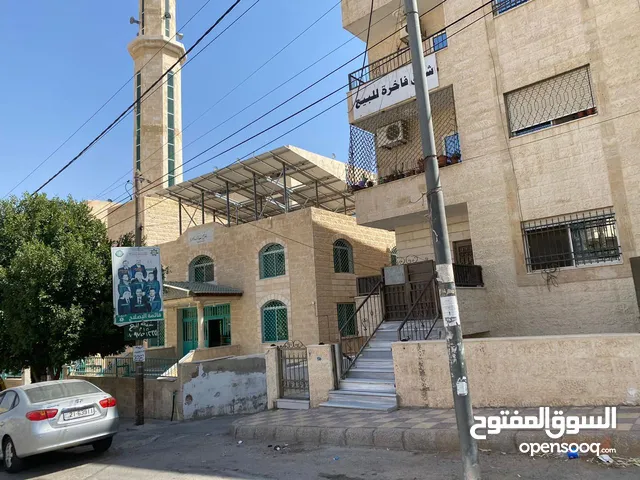 145m2 4 Bedrooms Apartments for Sale in Zarqa Al Zarqa Al Jadeedeh