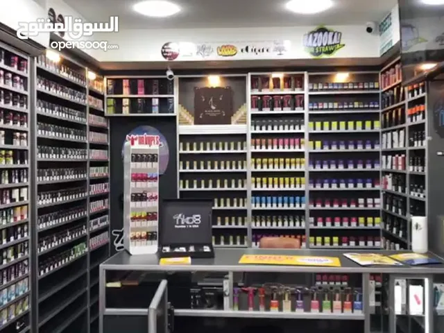 ابنية تجارية للبيع : مخازن : محلات : صالونات : افضل مناطق مرج الحمام عمان