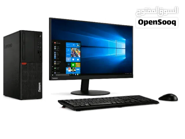 Windows Lenovo  Computers  for sale  in Muharraq