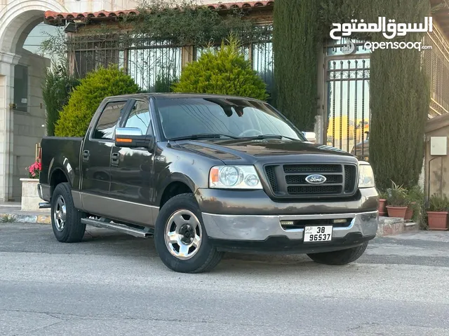 Ford F-150 2006 in Amman