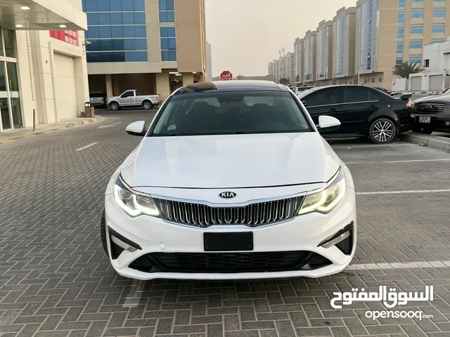 Kia optima 2019 full panoramic sunroof