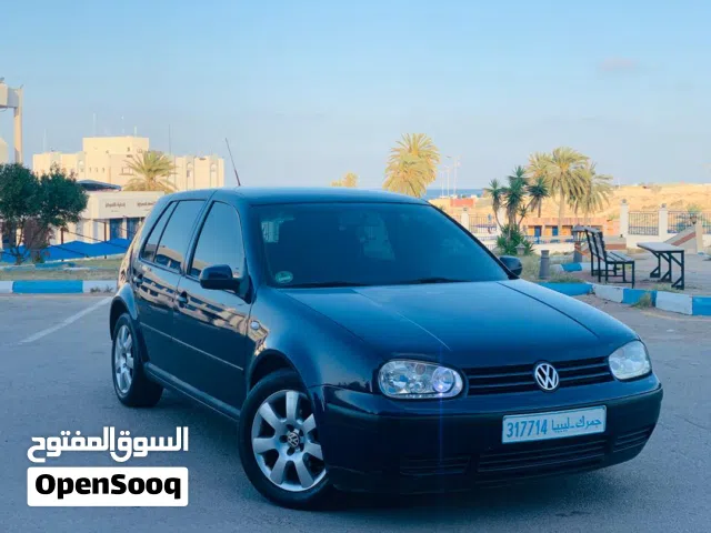 Used Volkswagen ID 4 in Al Khums