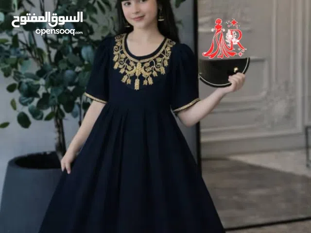 ملابس جاهزه