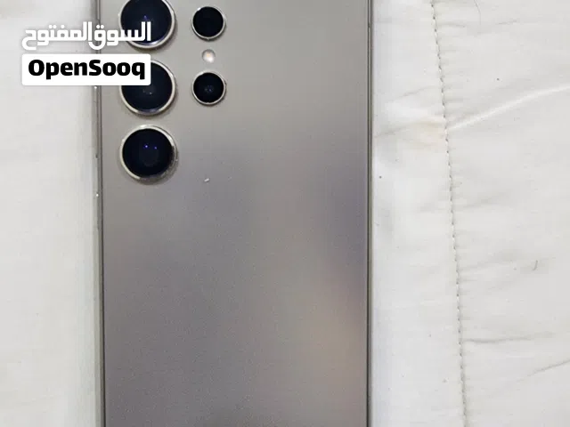 Samsung Galaxy S24 Ultra 256 GB in Al Batinah