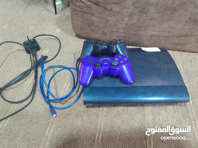 PlayStation 3 PlayStation for sale in Irbid