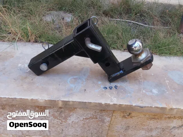 كمبالة جر امريكية