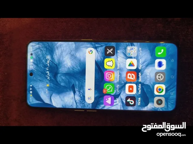 Realme GT Neo 3 256 GB in Northern Governorate