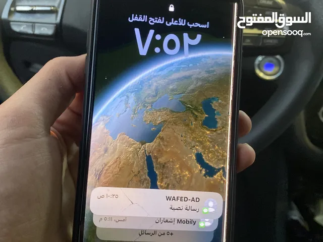 ايفون Xs Max للبيع 512GB