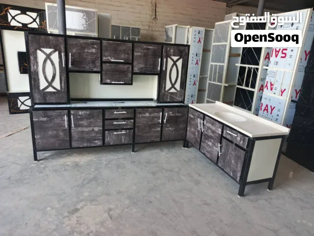 كاونترات امنيوم