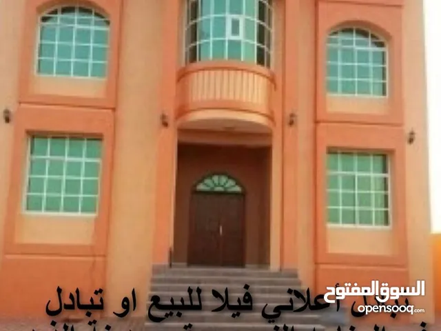 500 m2 5 Bedrooms Villa for Sale in Ajman Manama