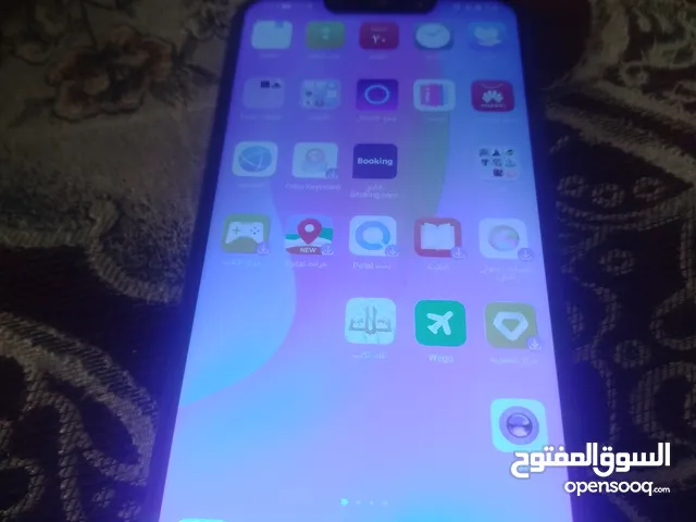 Huawei nova 3i 128 GB in Amman